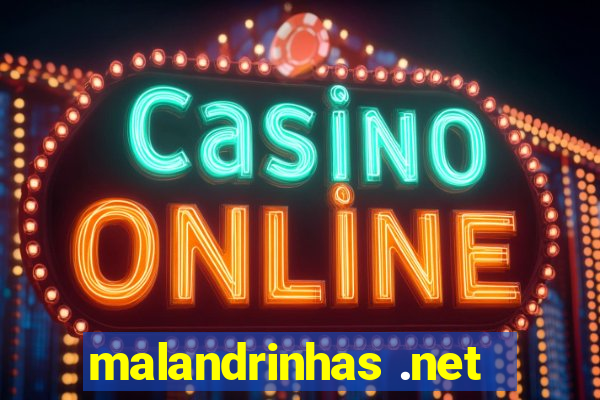 malandrinhas .net